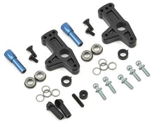 Load image into Gallery viewer, Custom Works Dual Steering Bellcrank KIt