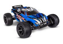 Load image into Gallery viewer, Rustler 2WD XL-5 w/Battery