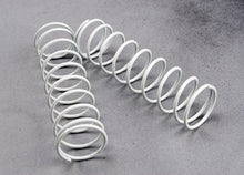 Load image into Gallery viewer, White Rear Springs (2)