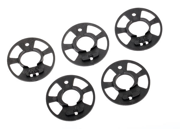 Fixed Gear Adapters