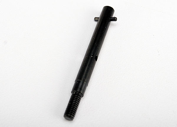 Transmission Input Shaft
