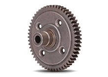 Load image into Gallery viewer, 54-Tooth Center Differential Steel Spur Gear (32-Pitch)