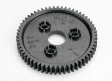 Load image into Gallery viewer, 58-Tooth Spur Gear (32-Pitch)