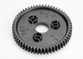 58-Tooth Spur Gear (32-Pitch)