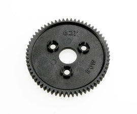 62-Tooth Spur Gear (32-Pitch)