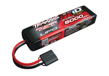 Load image into Gallery viewer, 3S LIPO 5000MAH 11.1V 25C