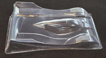 Load image into Gallery viewer, Black Art BA009 Speed LDF Low Down Force 1/12th body – .5mm thick lite w/masks