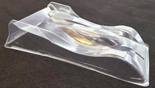 Load image into Gallery viewer, Black Art BA009 Speed LDF Low Down Force 1/12th body – .5mm thick lite w/masks