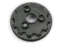 Load image into Gallery viewer, 86-Tooth Spur Gear (48-Pitch)