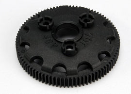 90-Tooth Spur Gear (48-Pitch)
