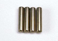 Load image into Gallery viewer, Axle Pins 2.5x12 mm (4)