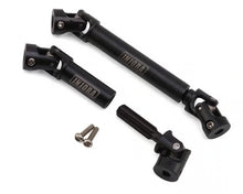 Load image into Gallery viewer, Injora Hardened Steel Drive Shafts for Traxxas® TRX4M™ High Trail (HT K10/F150)