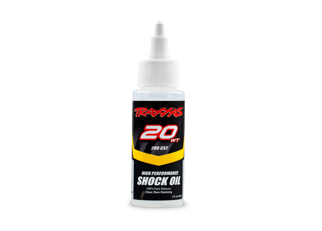 Traxxas Shock Oil