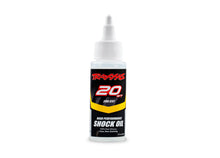 Load image into Gallery viewer, Traxxas Shock Oil