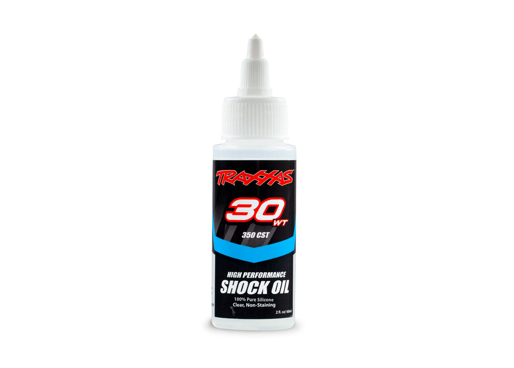 Traxxas Shock Oil