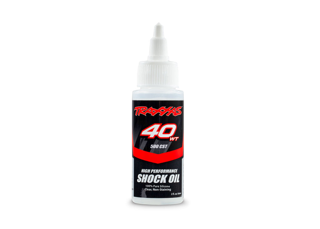 Traxxas Shock Oil