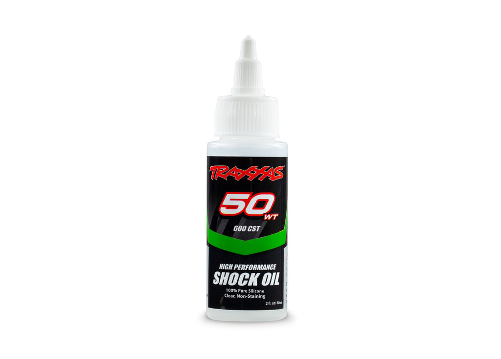 Traxxas Shock Oil