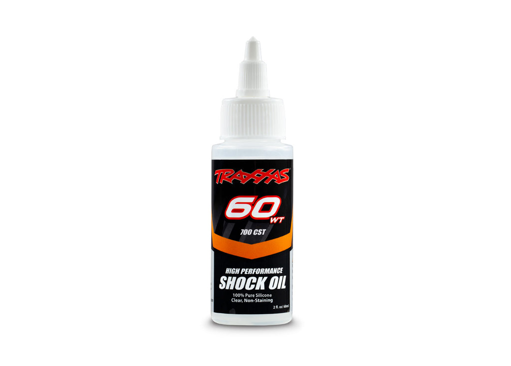 Traxxas Shock Oil