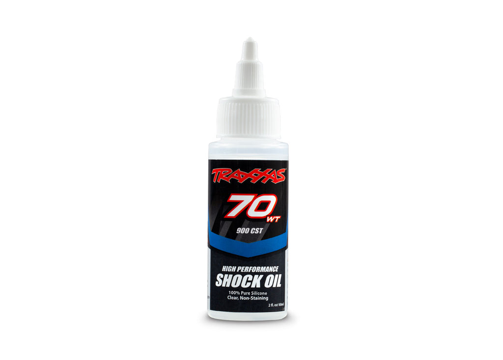 Traxxas Shock Oil