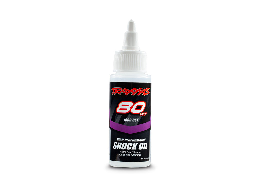 Traxxas Shock Oil