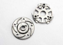 Load image into Gallery viewer, Aluminum Pressure Plate &amp; Hub