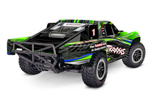 Load image into Gallery viewer, Slash 2WD BL-2s: 1/10 Scale Short Course Truck