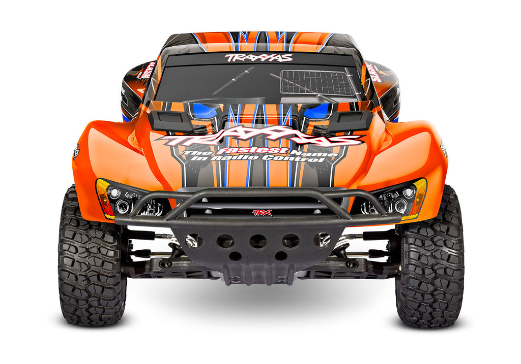 Slash 2WD BL-2s: 1/10 Scale Short Course Truck