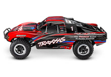 Load image into Gallery viewer, Slash 2WD BL-2s: 1/10 Scale Short Course Truck