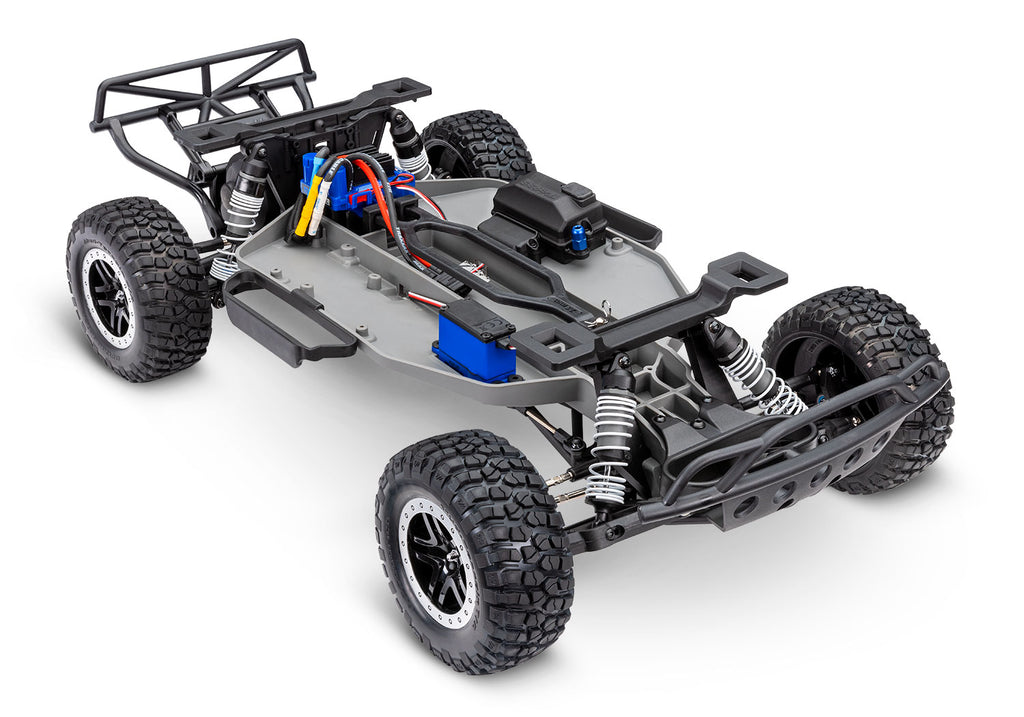 Traxxas Slash 2WD VXL Clipless