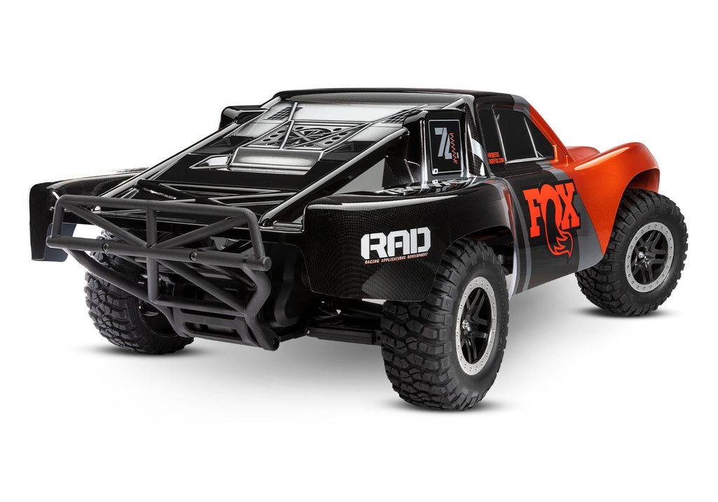 Traxxas Slash 2WD VXL Clipless