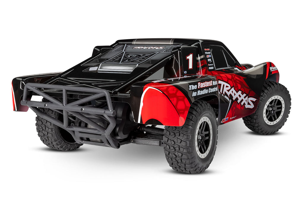 Traxxas Slash 2WD VXL Clipless