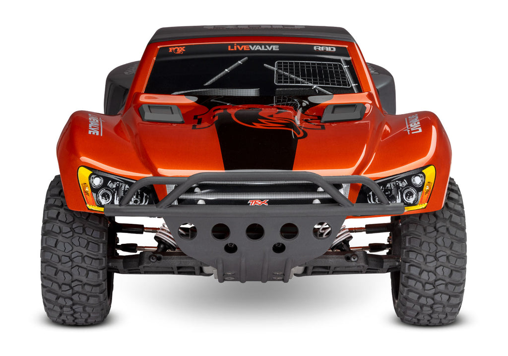 Traxxas Slash 2WD VXL Clipless