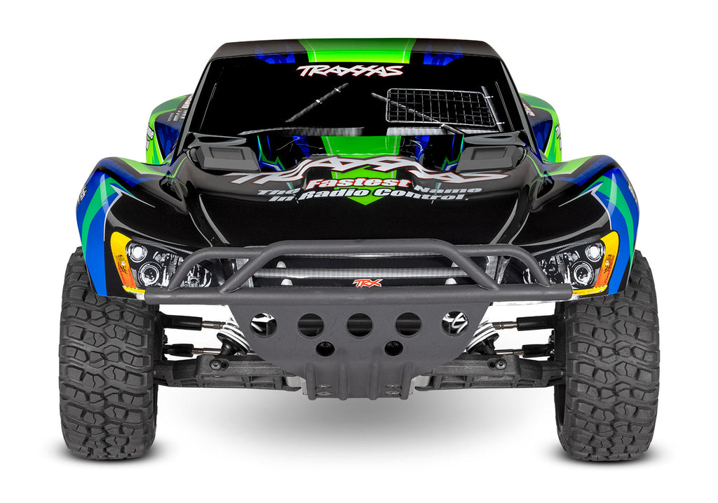 Traxxas Slash 2WD VXL Clipless