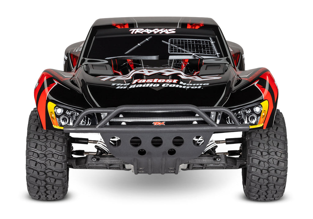 Traxxas Slash 2WD VXL Clipless