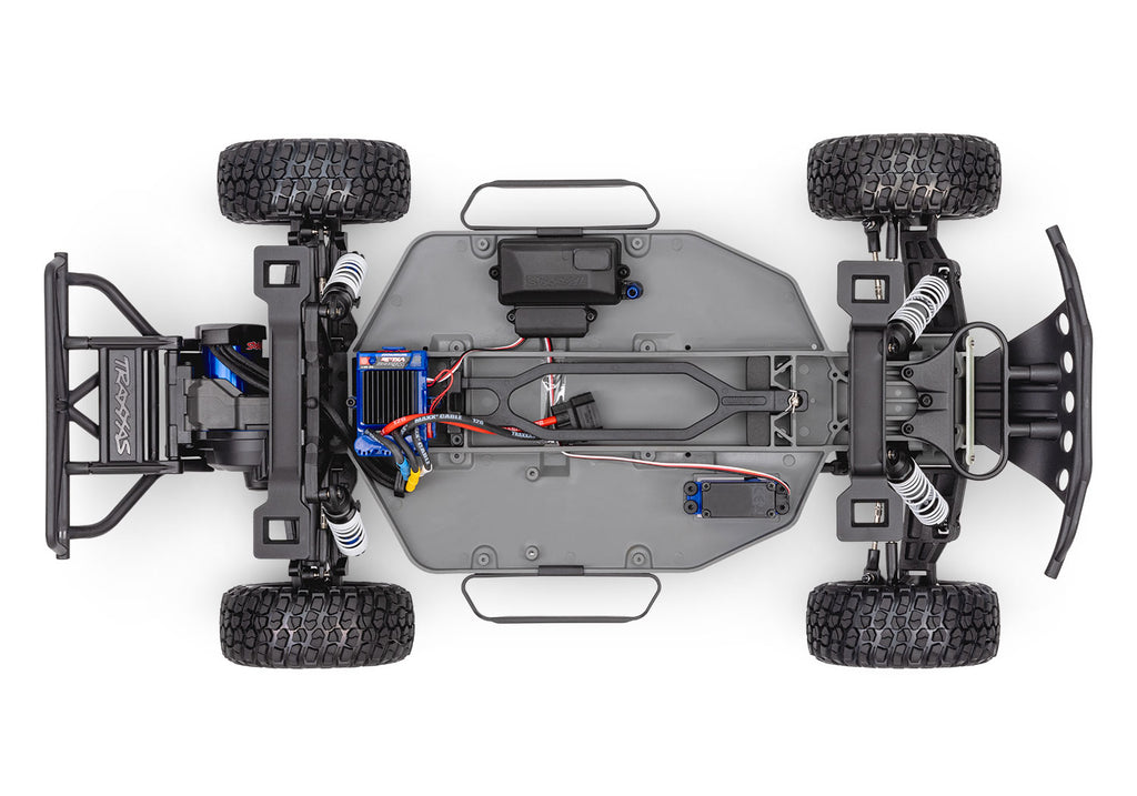 Traxxas Slash 2WD VXL Clipless