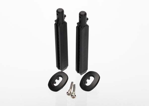 Body Mount Posts with Hardware (2)
