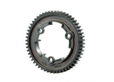 Traxxas Spur gear,  steel (wide-face, 1.0 metric pitch)