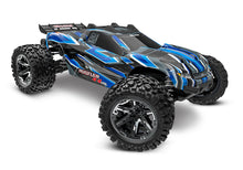 Load image into Gallery viewer, Traxxas Rustler 4X4 VXL