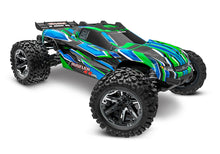 Load image into Gallery viewer, Traxxas Rustler 4X4 VXL