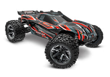 Load image into Gallery viewer, Traxxas Rustler 4X4 VXL