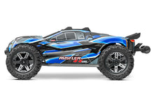 Load image into Gallery viewer, Traxxas Rustler 4X4 VXL