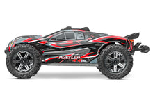 Load image into Gallery viewer, Traxxas Rustler 4X4 VXL