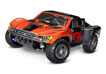 Load image into Gallery viewer, Traxxas Slash 4X4 BL-2s: 1/10 Scale 4WD Short Course Truck