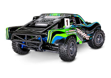 Load image into Gallery viewer, Traxxas Slash 4X4 BL-2s: 1/10 Scale 4WD Short Course Truck