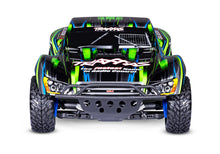 Load image into Gallery viewer, Traxxas Slash 4X4 BL-2s: 1/10 Scale 4WD Short Course Truck