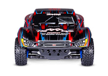 Load image into Gallery viewer, Traxxas Slash 4X4 BL-2s: 1/10 Scale 4WD Short Course Truck