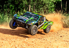Load image into Gallery viewer, Traxxas Slash 4X4 BL-2s: 1/10 Scale 4WD Short Course Truck