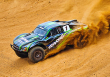 Load image into Gallery viewer, Traxxas Slash 4X4 BL-2s: 1/10 Scale 4WD Short Course Truck