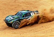 Load image into Gallery viewer, Traxxas Slash 4X4 BL-2s: 1/10 Scale 4WD Short Course Truck