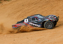 Load image into Gallery viewer, Traxxas Slash 4X4 BL-2s: 1/10 Scale 4WD Short Course Truck